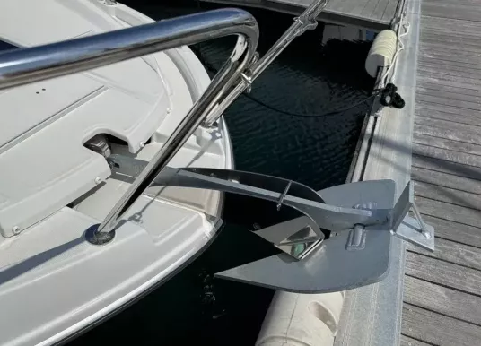 BENETEAU - ANTARES 9 - 35