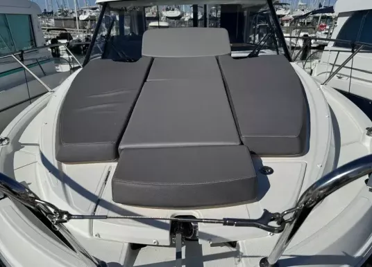 BENETEAU - ANTARES 9 - 7