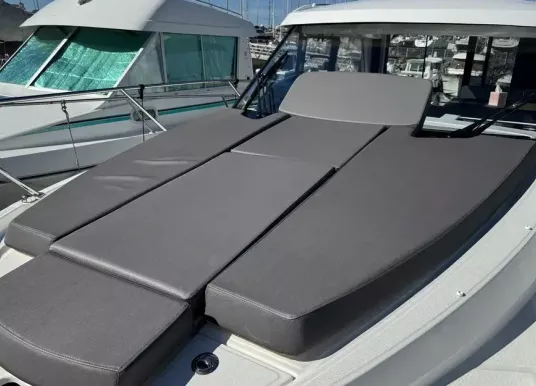 BENETEAU - ANTARES 9 - 8