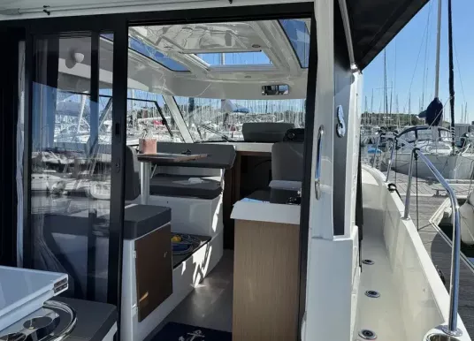 BENETEAU - ANTARES 9 - 9