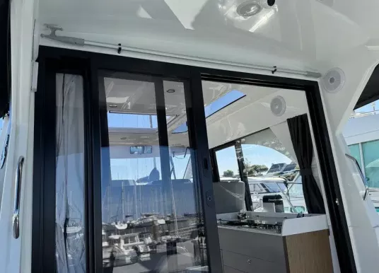 BENETEAU - ANTARES 9 - 10