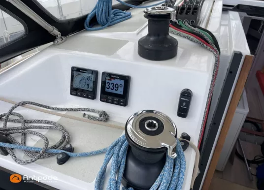 RM YACHTS - RM 1080 - 2