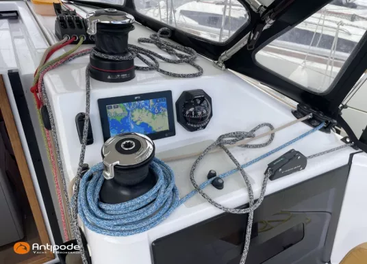 RM YACHTS - RM 1080 - 3
