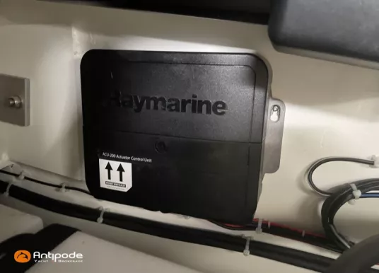 RM YACHTS - RM 1080 - 23