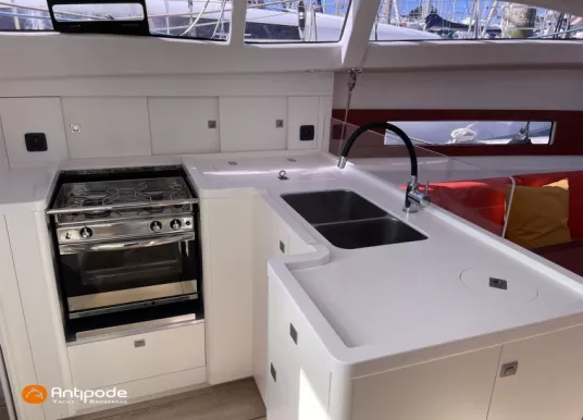 RM YACHTS - RM 1080 - 25