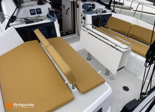 RM YACHTS - RM 1080 - 4