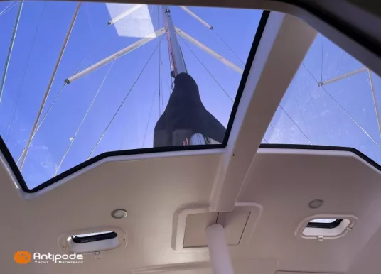 RM YACHTS - RM 1080 - 34