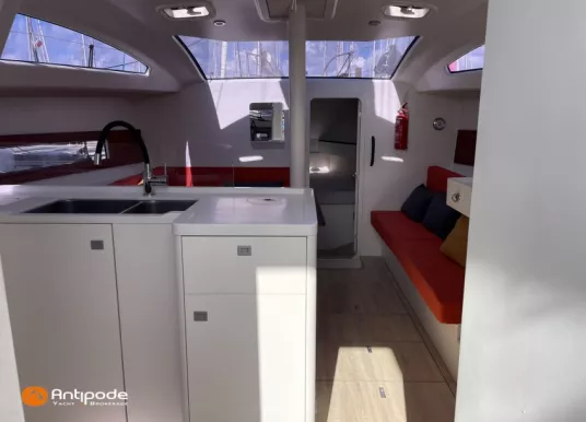 RM YACHTS - RM 1080 - 35