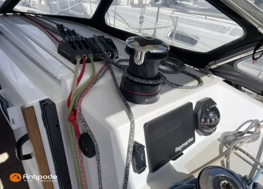 RM YACHTS - RM 1080 - 38