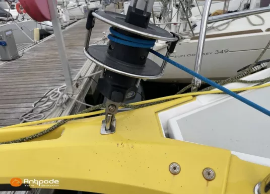 RM YACHTS - RM 1080 - 39