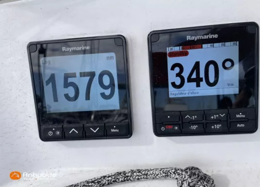 RM YACHTS - RM 1080 - 5