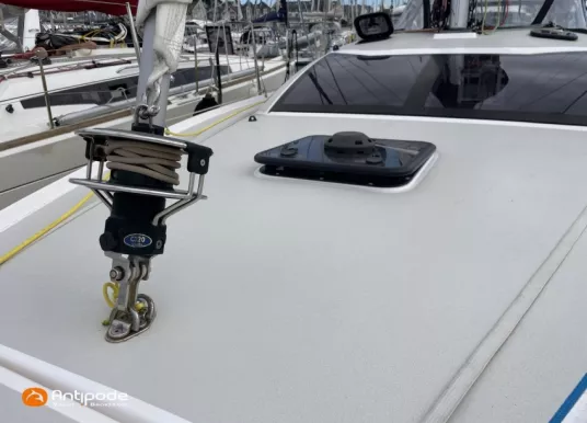 RM YACHTS - RM 1080 - 6