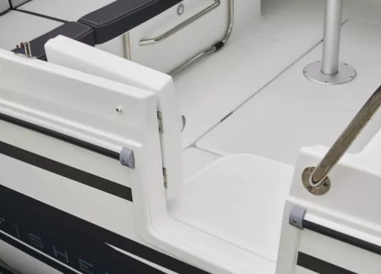 JEANNEAU - MERRY FISHER 795 SERIE 2 - 14