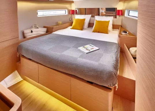 JEANNEAU - SUN ODYSSEY 490 - 12