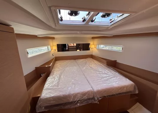 JEANNEAU - SUN ODYSSEY 490 - 15
