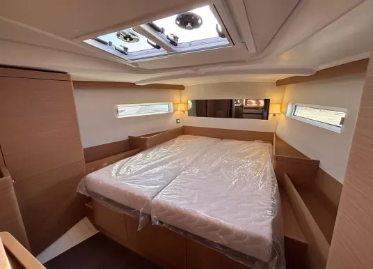 JEANNEAU - SUN ODYSSEY 490 - 17