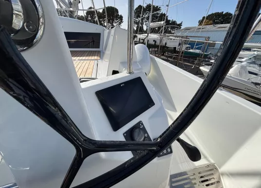JEANNEAU - SUN ODYSSEY 490 - 19