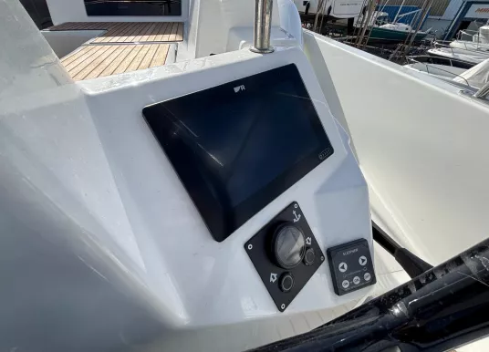 JEANNEAU - SUN ODYSSEY 490 - 20