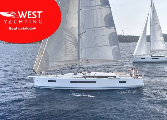 JEANNEAU - SUN ODYSSEY 490 - 3