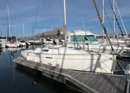 BENETEAU - FIRST 25 PERFORMANCE