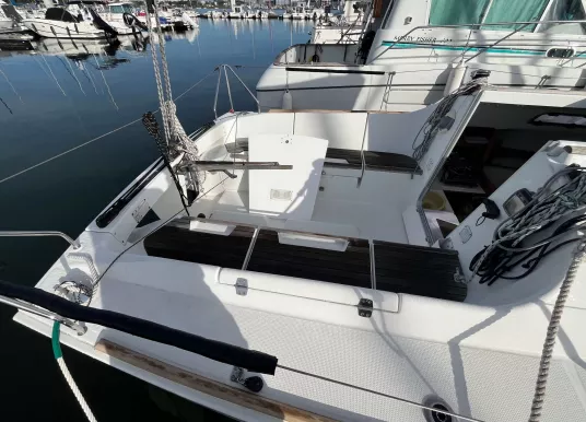 BENETEAU - FIRST 25 PERFORMANCE - 2