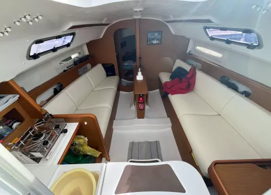 BENETEAU - FIRST 25 PERFORMANCE - 11
