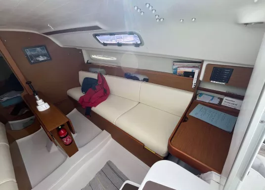 BENETEAU - FIRST 25 PERFORMANCE - 12