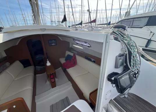 BENETEAU - FIRST 25 PERFORMANCE - 13
