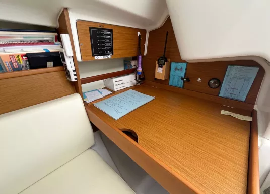 BENETEAU - FIRST 25 PERFORMANCE - 14