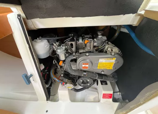 BENETEAU - FIRST 25 PERFORMANCE - 16
