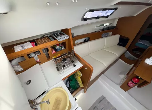 BENETEAU - FIRST 25 PERFORMANCE - 17