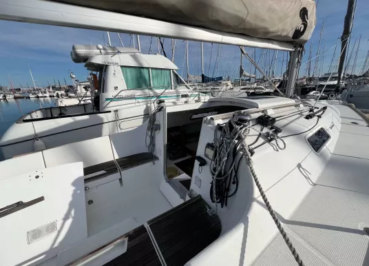 BENETEAU - FIRST 25 PERFORMANCE - 3