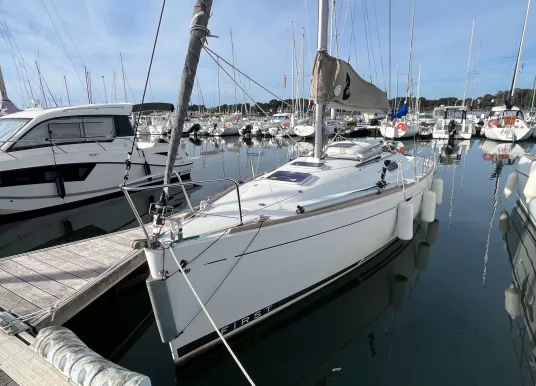 BENETEAU - FIRST 25 PERFORMANCE - 6