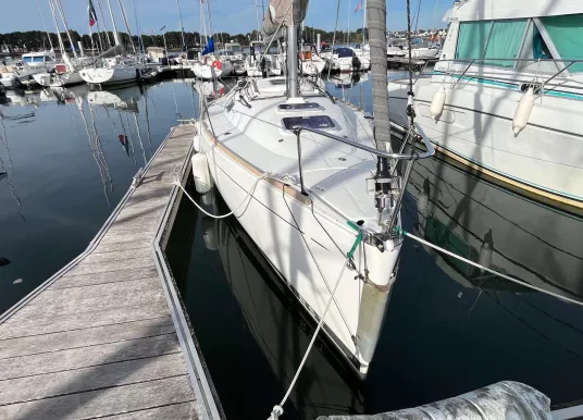 BENETEAU - FIRST 25 PERFORMANCE - 7