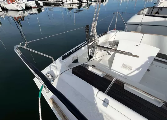 BENETEAU - FIRST 25 PERFORMANCE - 9