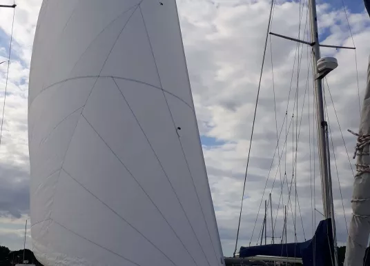 BENETEAU - FIRST 25 PERFORMANCE - 10