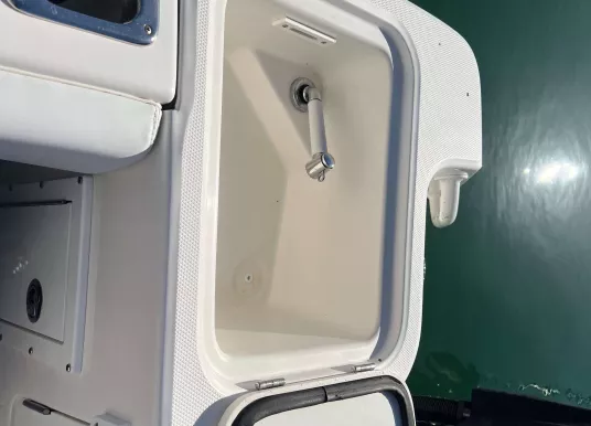 EDGE WATER - EDGE WATER 268 CC - 11
