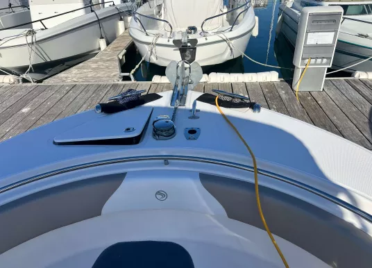 EDGE WATER - EDGE WATER 268 CC - 14