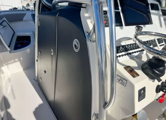 EDGE WATER - EDGE WATER 268 CC - 16