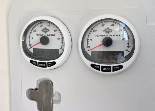EDGE WATER - EDGE WATER 268 CC - 17
