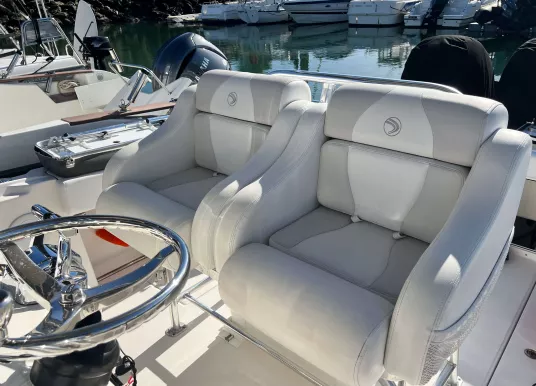 EDGE WATER - EDGE WATER 268 CC - 20