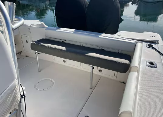 EDGE WATER - EDGE WATER 268 CC - 23