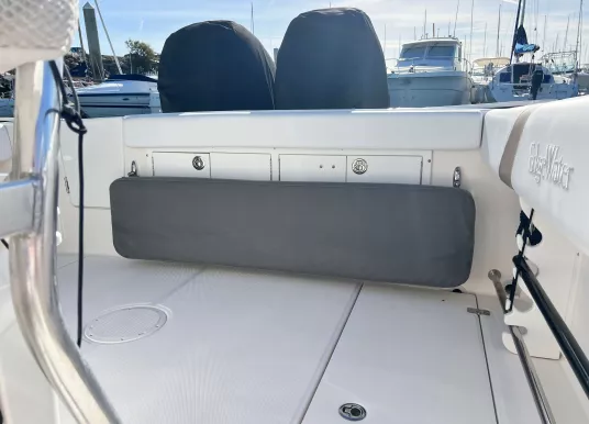 EDGE WATER - EDGE WATER 268 CC - 24