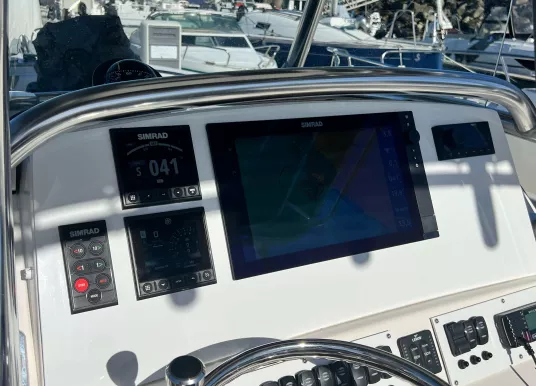EDGE WATER - EDGE WATER 268 CC - 29
