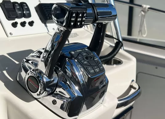 EDGE WATER - EDGE WATER 268 CC - 31