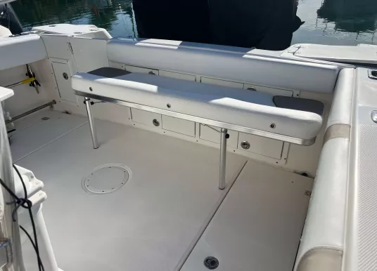 EDGE WATER - EDGE WATER 268 CC - 8