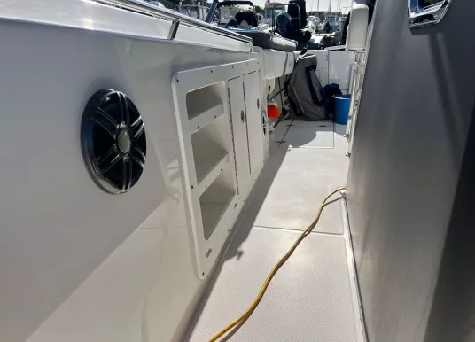 EDGE WATER - EDGE WATER 268 CC - 10