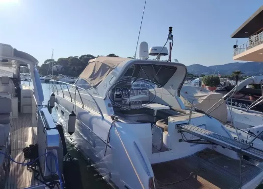 RAFFAELLI - Shamal 40  Evo - 2