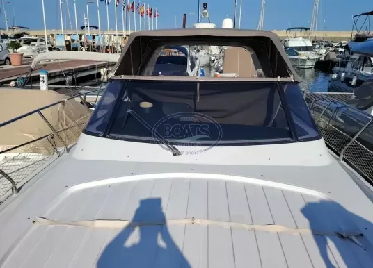 RAFFAELLI - Shamal 40  Evo - 3