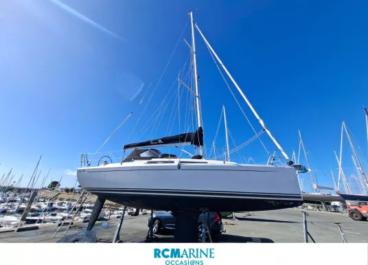 HANSE YACHTS - HANSE 315 - 2